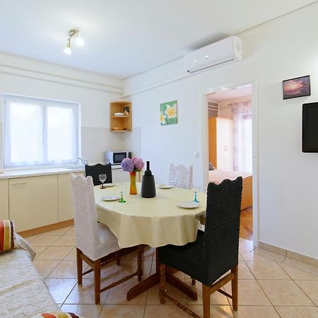 Apartments Marta By Rent Istria Novigrad Istria Eksteriør billede