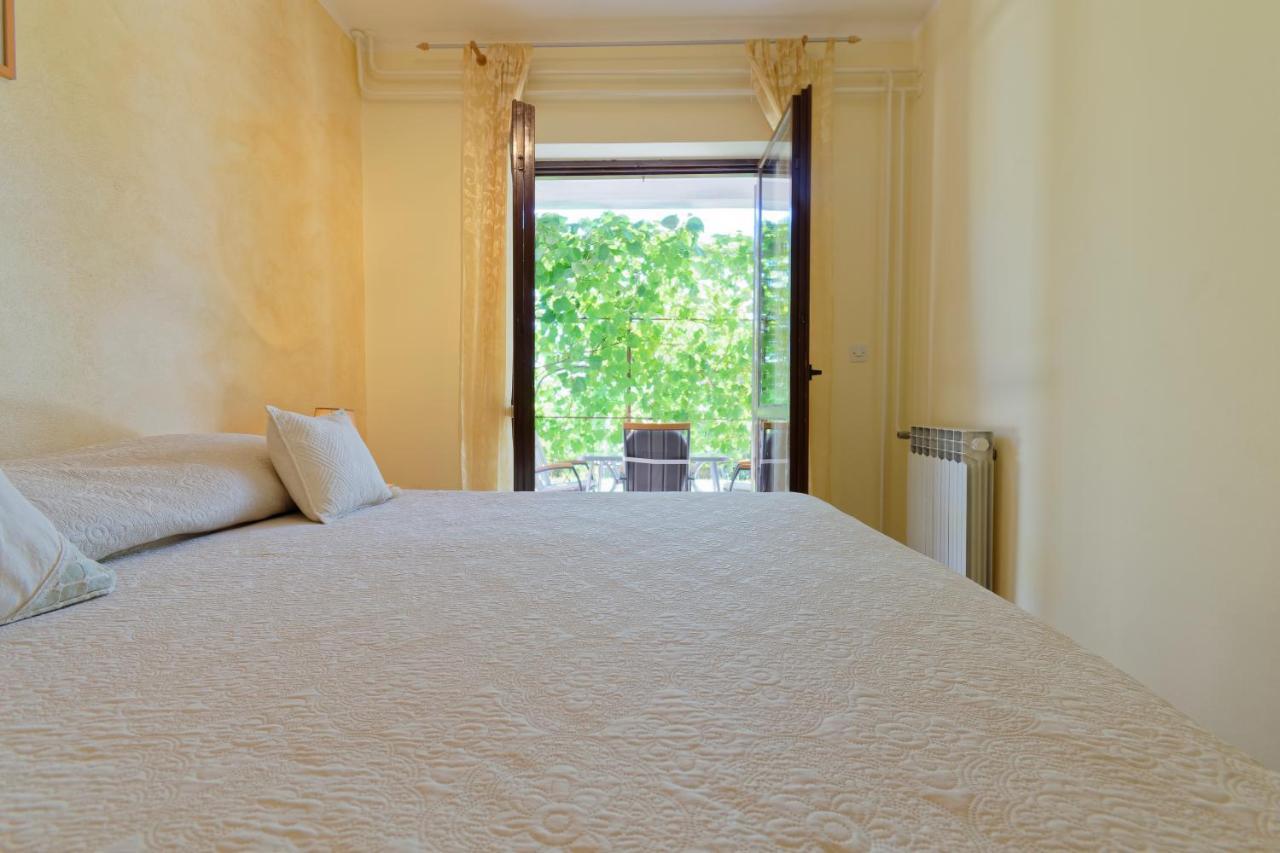 Apartments Marta By Rent Istria Novigrad Istria Eksteriør billede