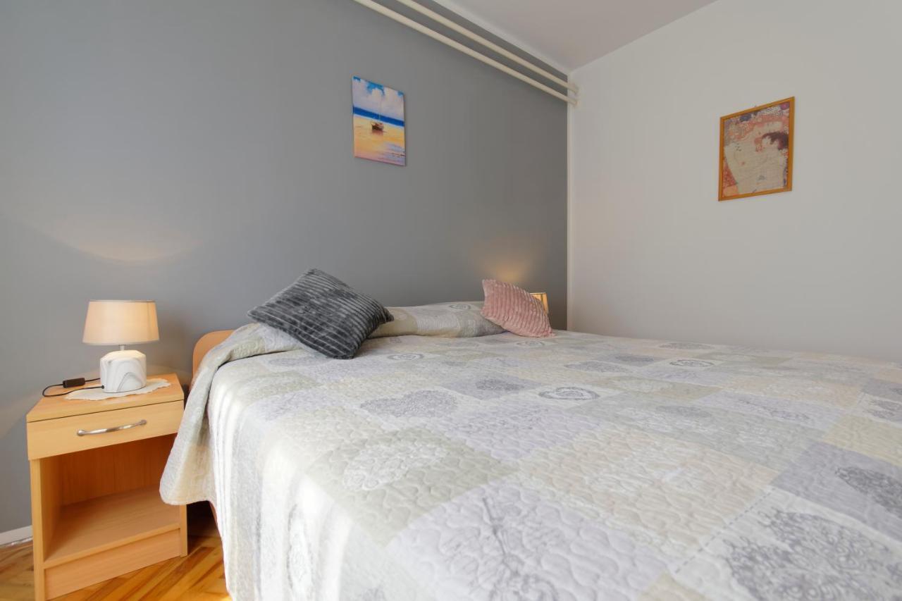 Apartments Marta By Rent Istria Novigrad Istria Eksteriør billede