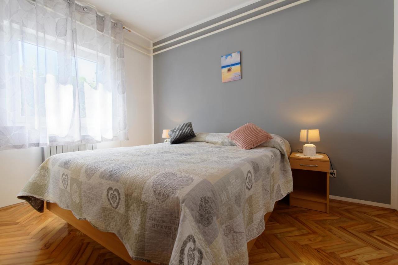 Apartments Marta By Rent Istria Novigrad Istria Eksteriør billede