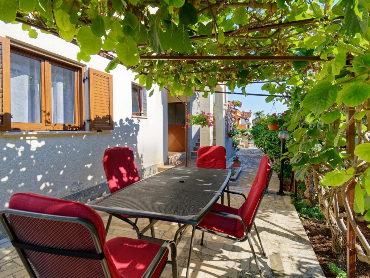 Apartments Marta By Rent Istria Novigrad Istria Eksteriør billede