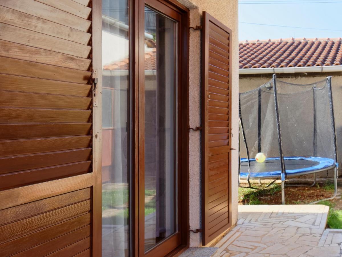 Apartments Marta By Rent Istria Novigrad Istria Eksteriør billede