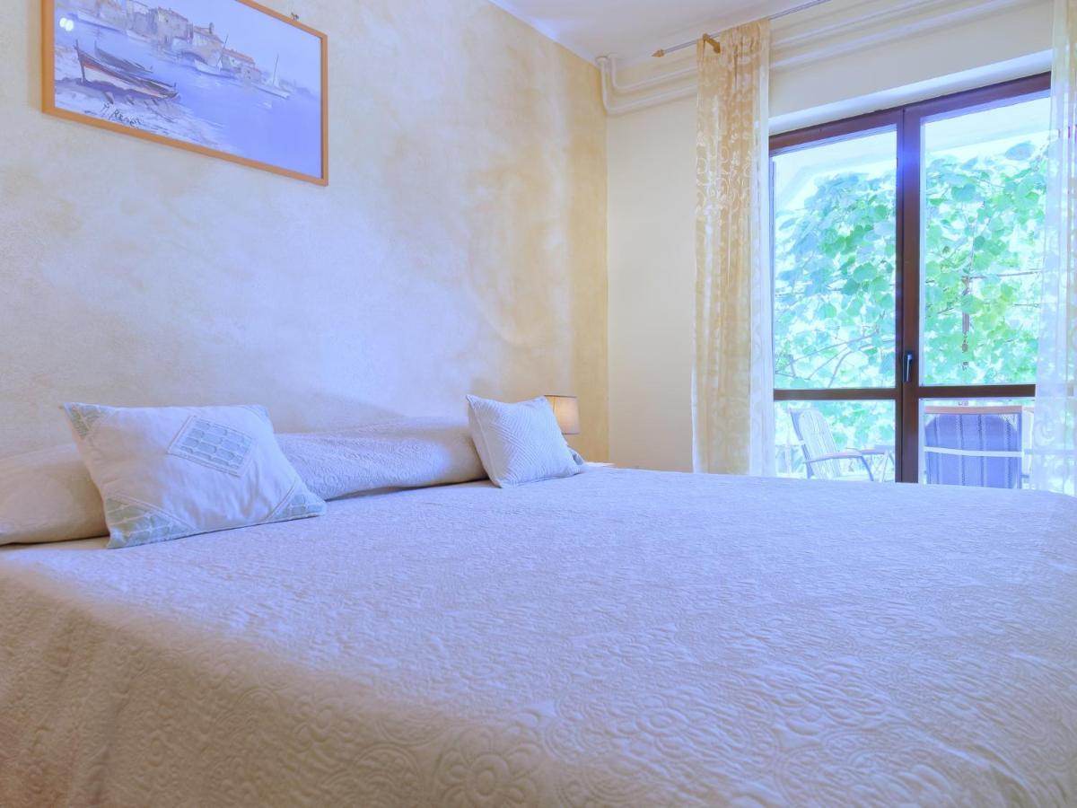 Apartments Marta By Rent Istria Novigrad Istria Eksteriør billede