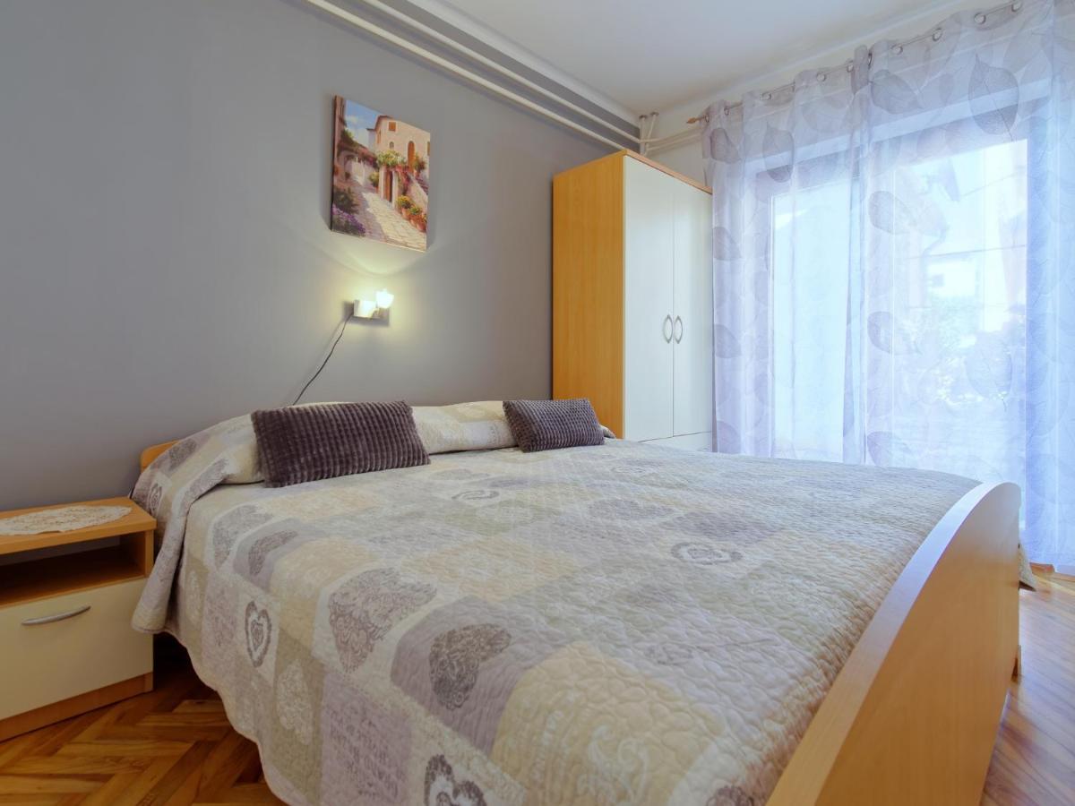 Apartments Marta By Rent Istria Novigrad Istria Eksteriør billede