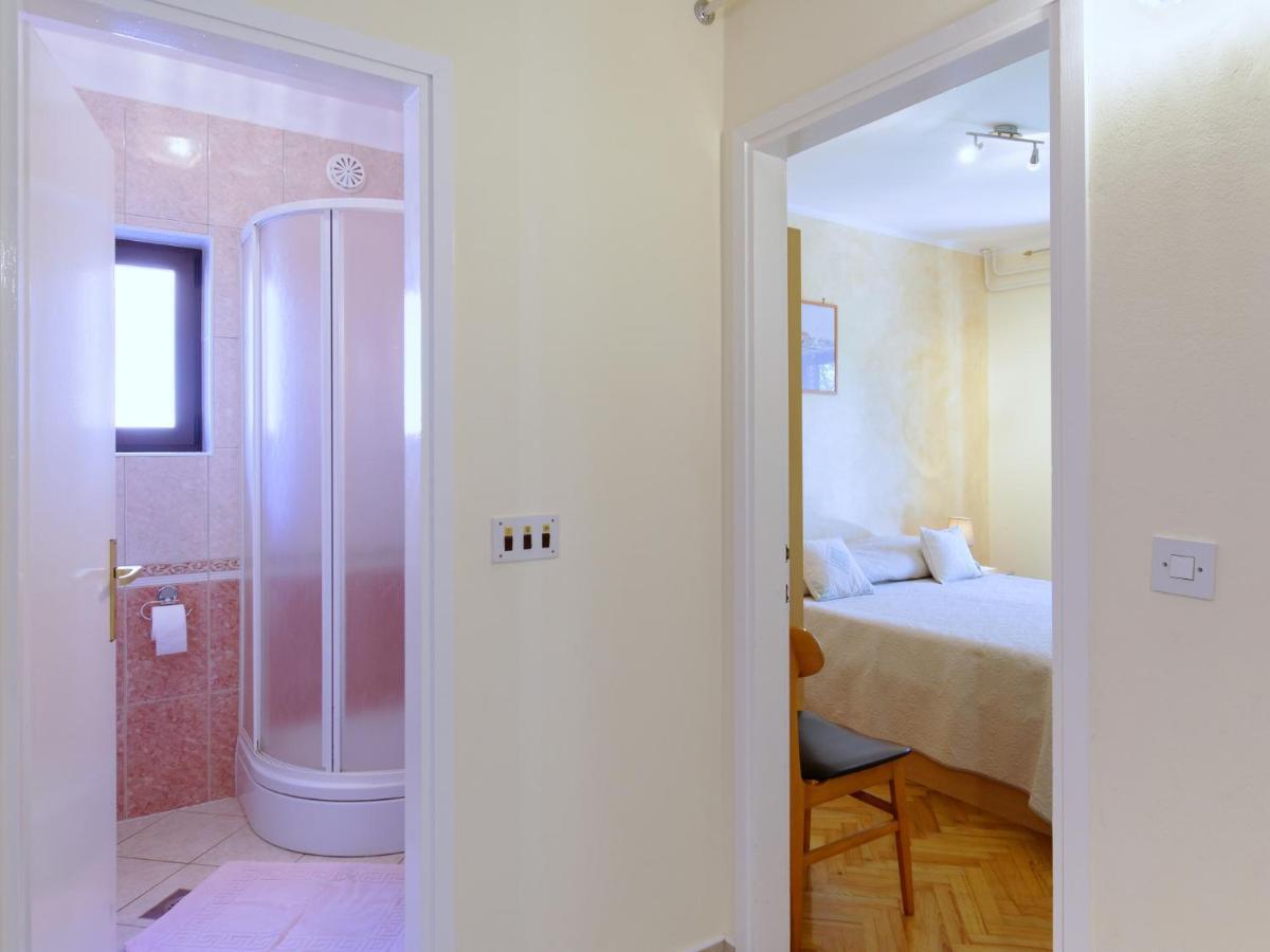 Apartments Marta By Rent Istria Novigrad Istria Eksteriør billede