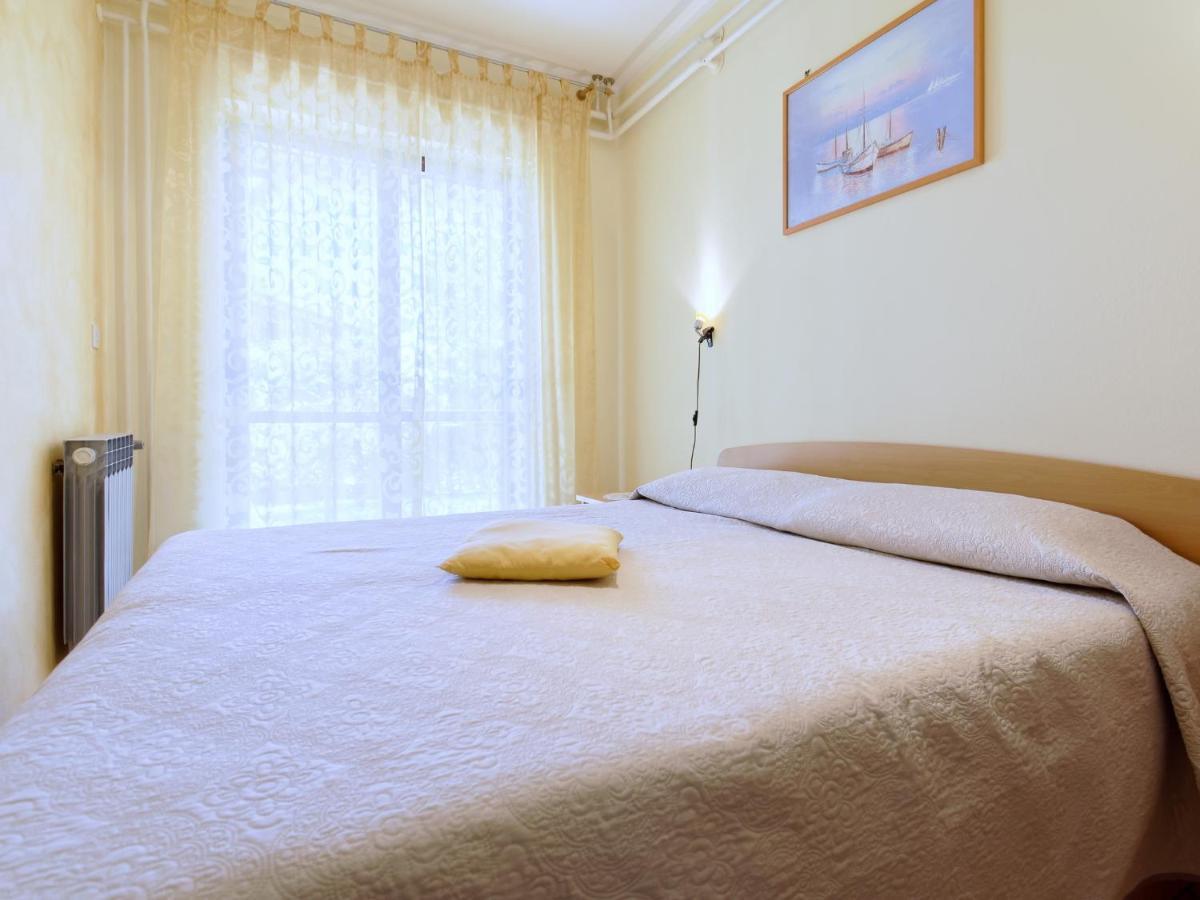 Apartments Marta By Rent Istria Novigrad Istria Eksteriør billede