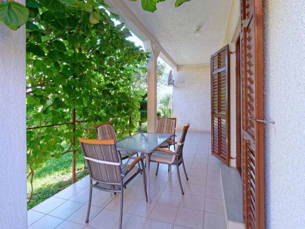 Apartments Marta By Rent Istria Novigrad Istria Eksteriør billede