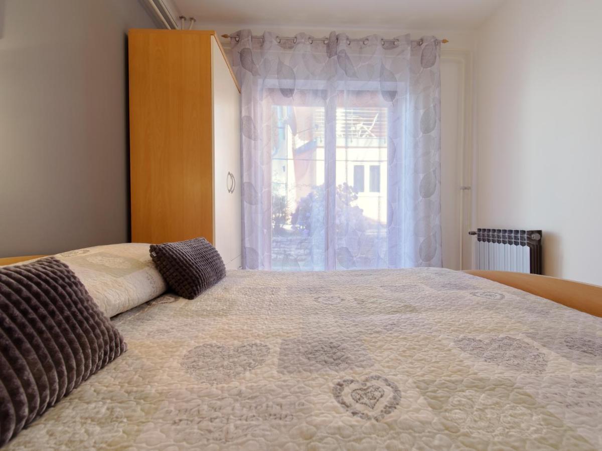 Apartments Marta By Rent Istria Novigrad Istria Eksteriør billede
