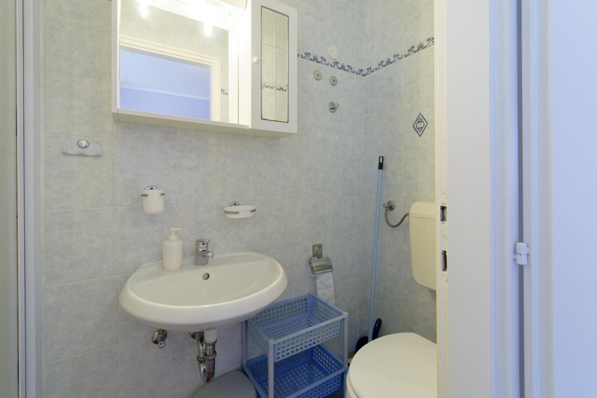 Apartments Marta By Rent Istria Novigrad Istria Eksteriør billede